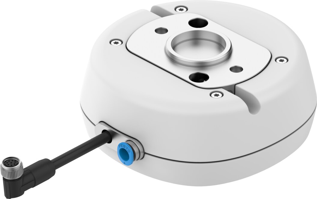 Vakuumsaugdüse OVEH-7-H-Q6-G18-UA-C-PNLK-SR12-HRC - Festo 8205192
