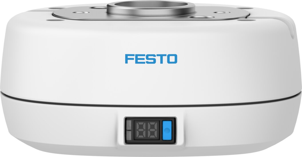 Vakuumsaugdüse OVEH-7-H-Q6-G18-UA-C-PNLK-SR12-HRC - Festo 8205192