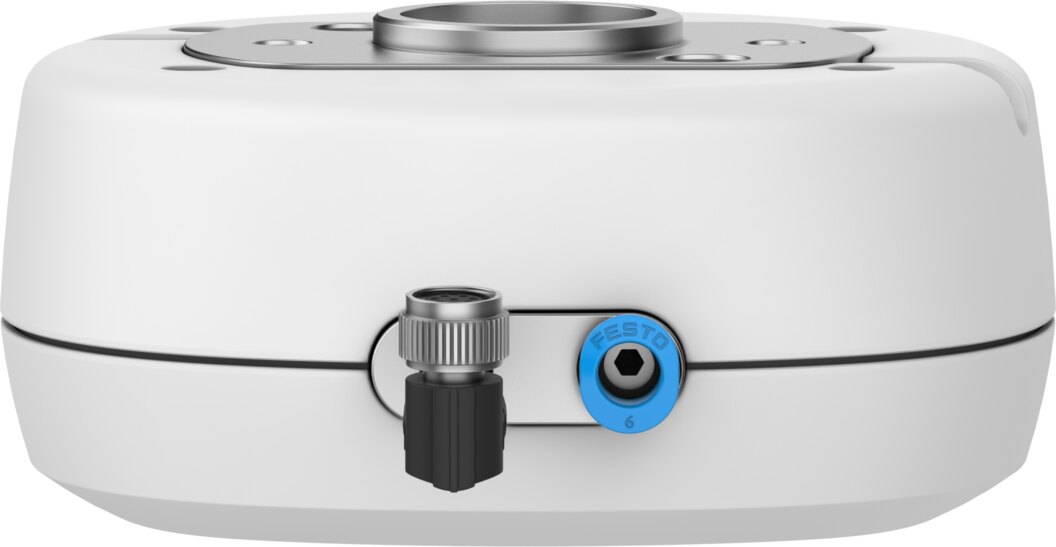 Vakuumsaugdüse OVEH-7-H-Q6-G18-UA-C-PNLK-SR12-HRC - Festo 8205192