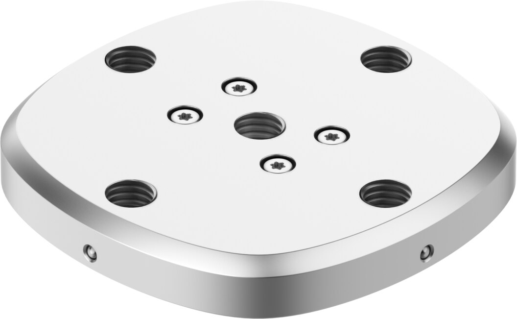 Adapterplatte OAMC-PA-G18-5 - Festo 8205195