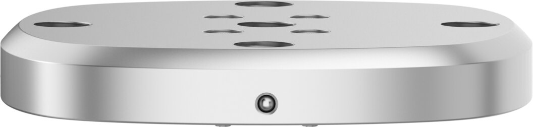 Adapterplatte OAMC-PA-G18-5 - Festo 8205195