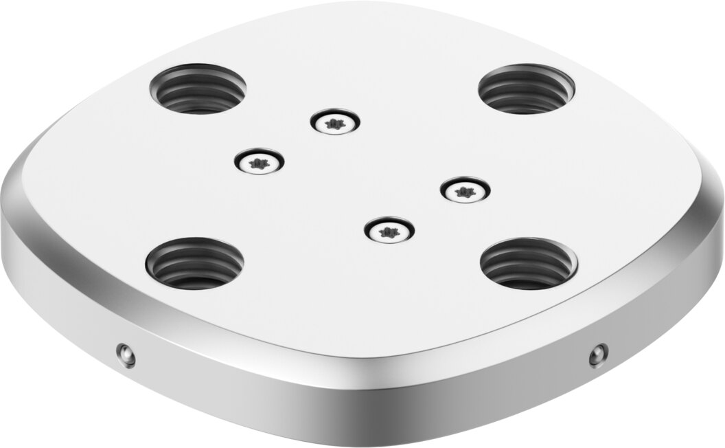 Adapterplatte OAMC-PA-G14-4 - Festo 8205196