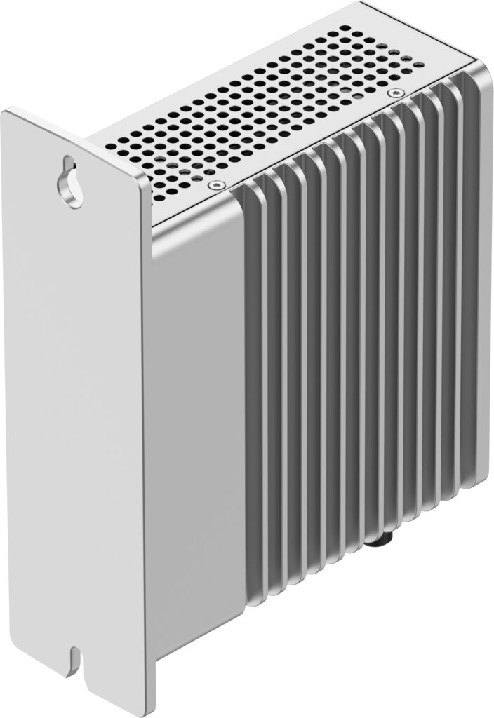 Steuereinheit CEPE-H8GB-128GB-M1 - Festo 8165401