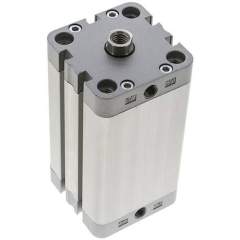 Airtec NAD 50/80. ISO 21287 cylinders, double acting, piston 50 mm, stroke 80 mm