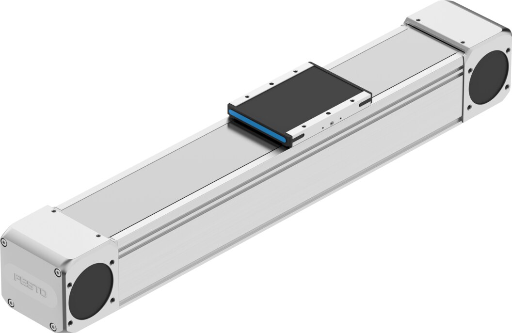Zahnriemenachse ELGD-TB-KF-120-600-0H-PU2 - Festo 8192367