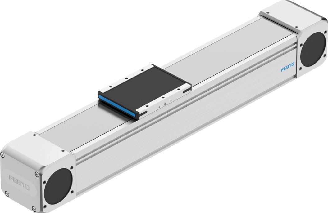 Zahnriemenachse ELGD-TB-KF-120-800-0H-PU2 - Festo 8192368
