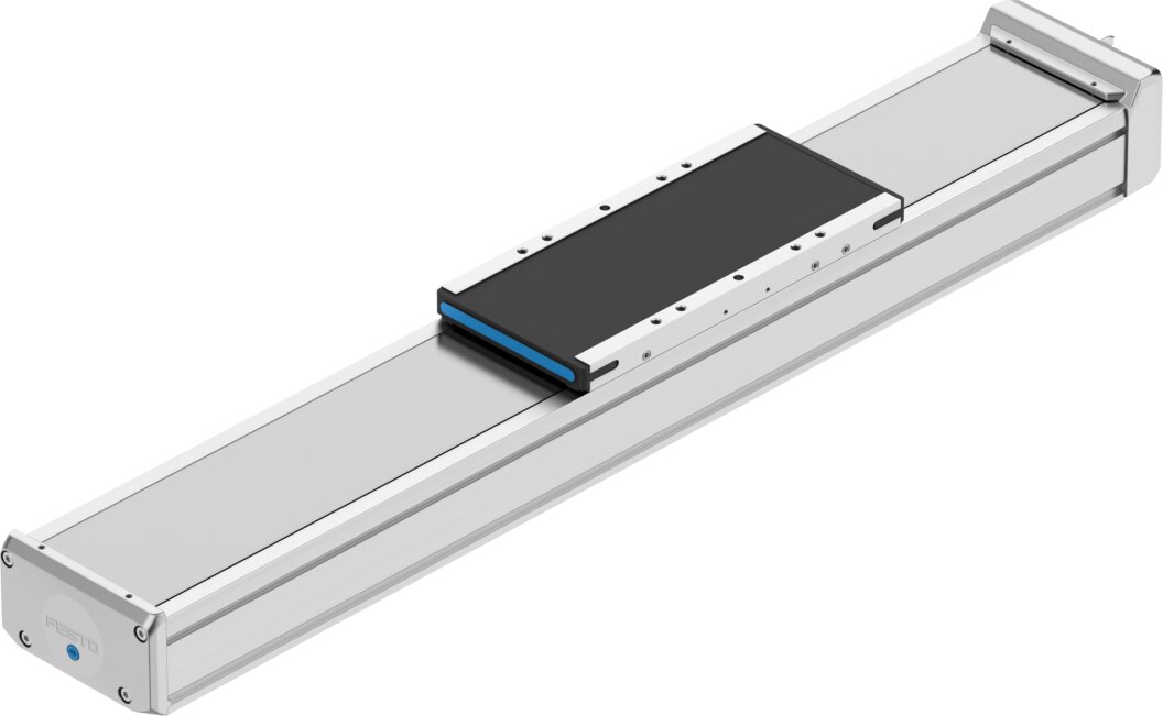 Spindelachse ELGD-BS-KF-WD-120-100-0H-5P-L - Festo 8192328
