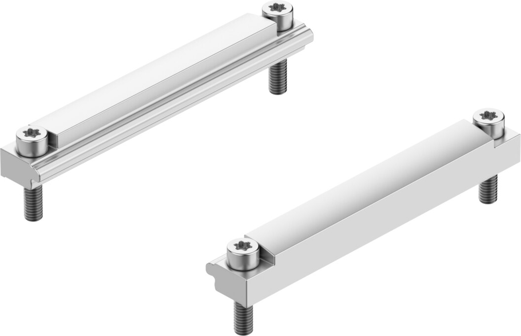 Profilbefestigung EAHF-E24-60-P-D7 - Festo 8229954