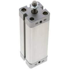 Airtec NAD 25/80-AG. ISO 21287 cylinders, double acting, piston 25 mm, stroke 80 mm