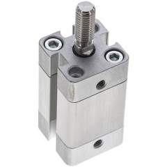 Airtec NXE 16/15-AG. Compact cylinders, single acting, piston 16 mm, stroke 15 mm