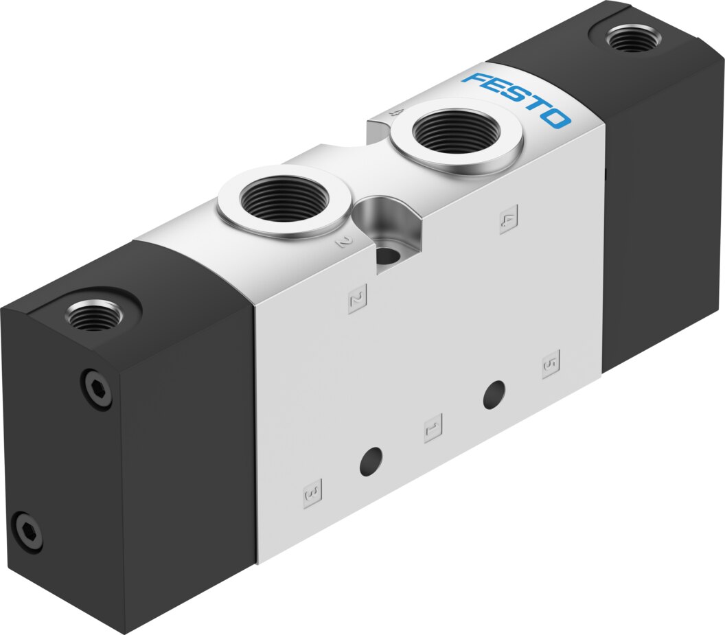 Pneumatikventil VUWS-L30-B52-N38 - Festo 575650