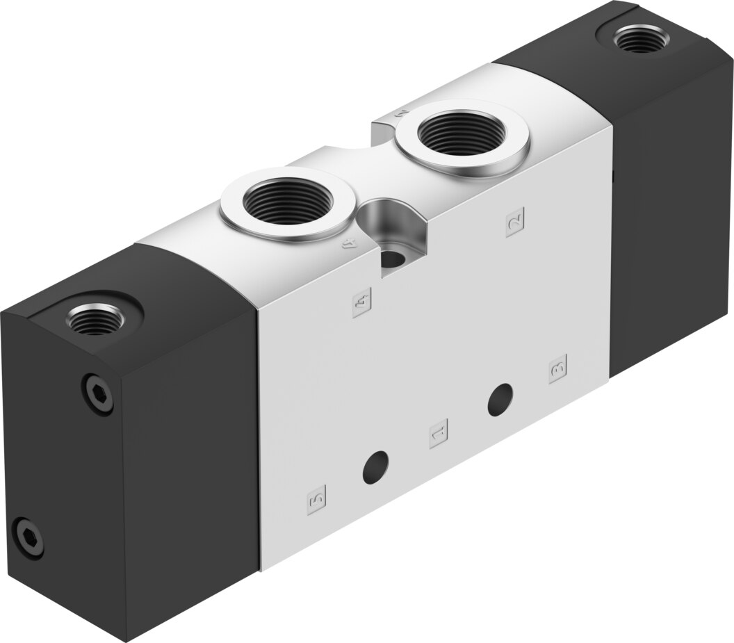 Pneumatikventil VUWS-LT30-T32H-M-N38 - Festo 8036734