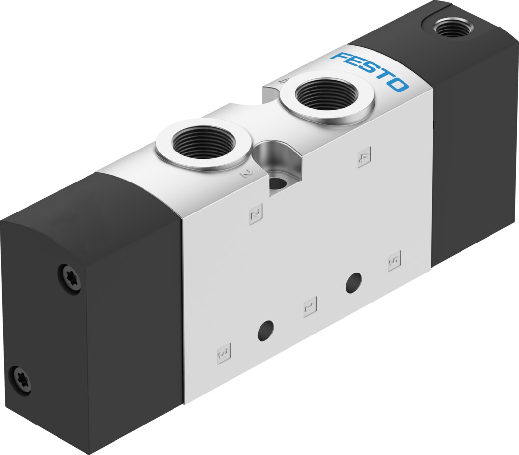 Pneumatikventil VUWS-L30-M52-M-N38 - Festo 575648