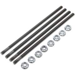 CH50-ZUGANKERT3. Tie rod set for 3 hand lever elements