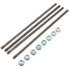 CH50-ZUGANKERT4. Tie rod set for 4 hand lever elements