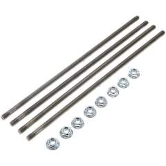 CH50-ZUGANKERT5. Tie rod set for 5 hand lever elements