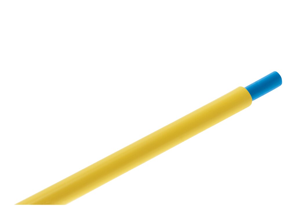 Plastic tubing PAN-V0-10X1,25-GE - Festo 525484