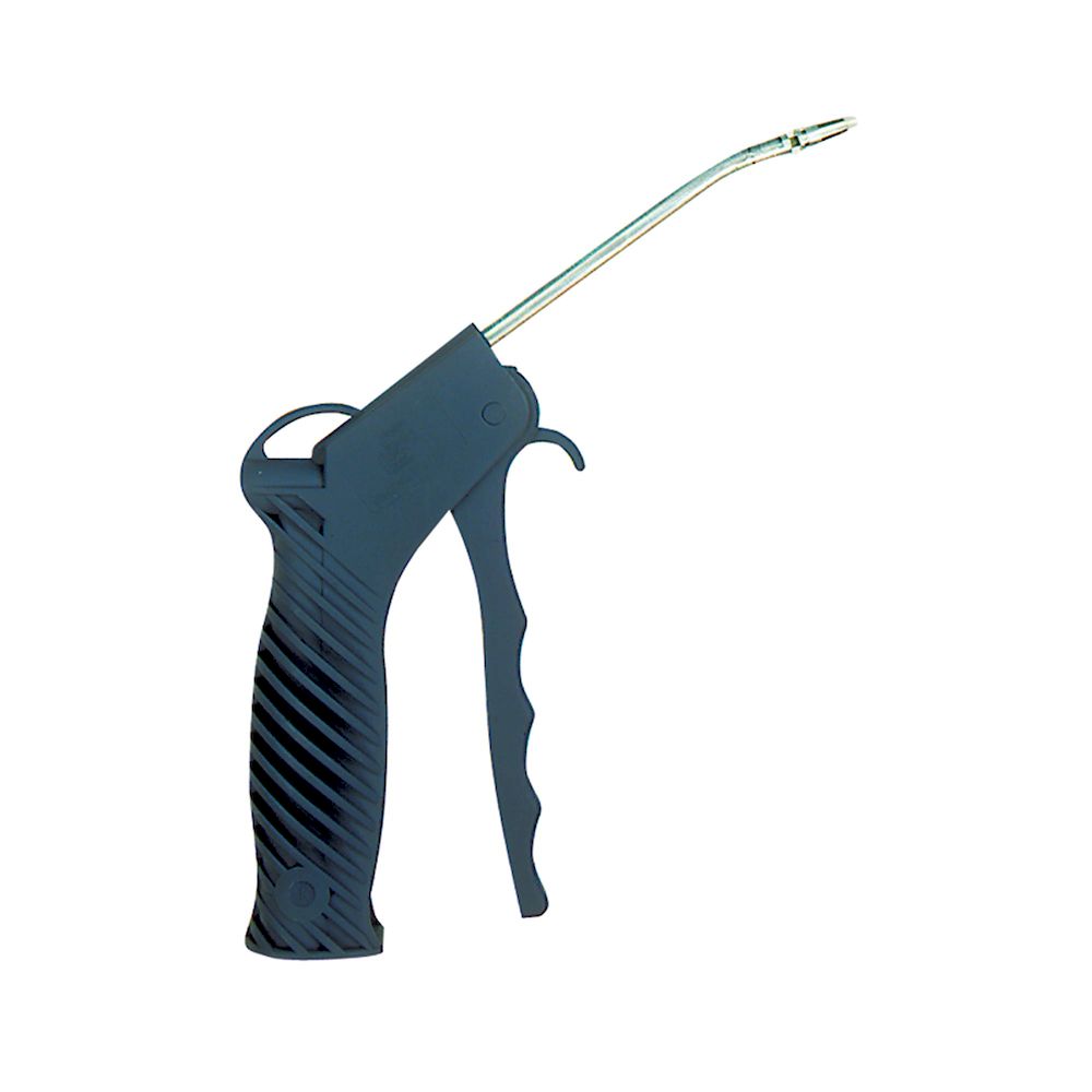 Riegler 114383.Air gun with extension pipe, Plastic, G 1/4 IT