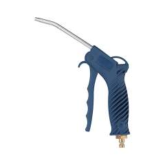 Riegler 114385.Air gun, extension pipe, Plastic, Nipple for couplings I.D. 7.2