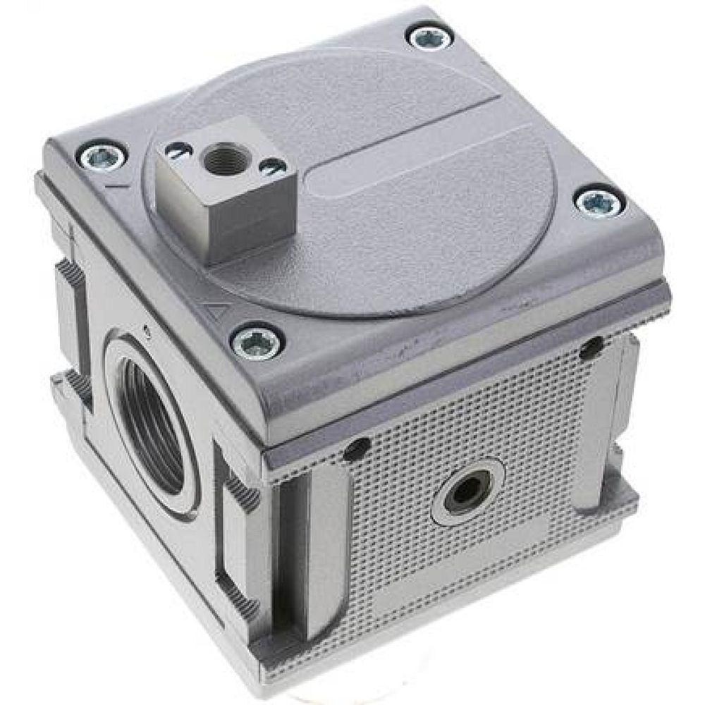 P CL 10 Multifix 3/2-Wege Pneumatikventil, G 1", Multifix 5