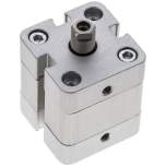 Airtec NXEE 25/5. Compact cylinders, single acting, piston 25 mm, stroke 5 mm