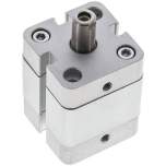 Airtec NXEE 25/10. Compact cylinders, single acting, piston 25 mm, stroke 10 mm