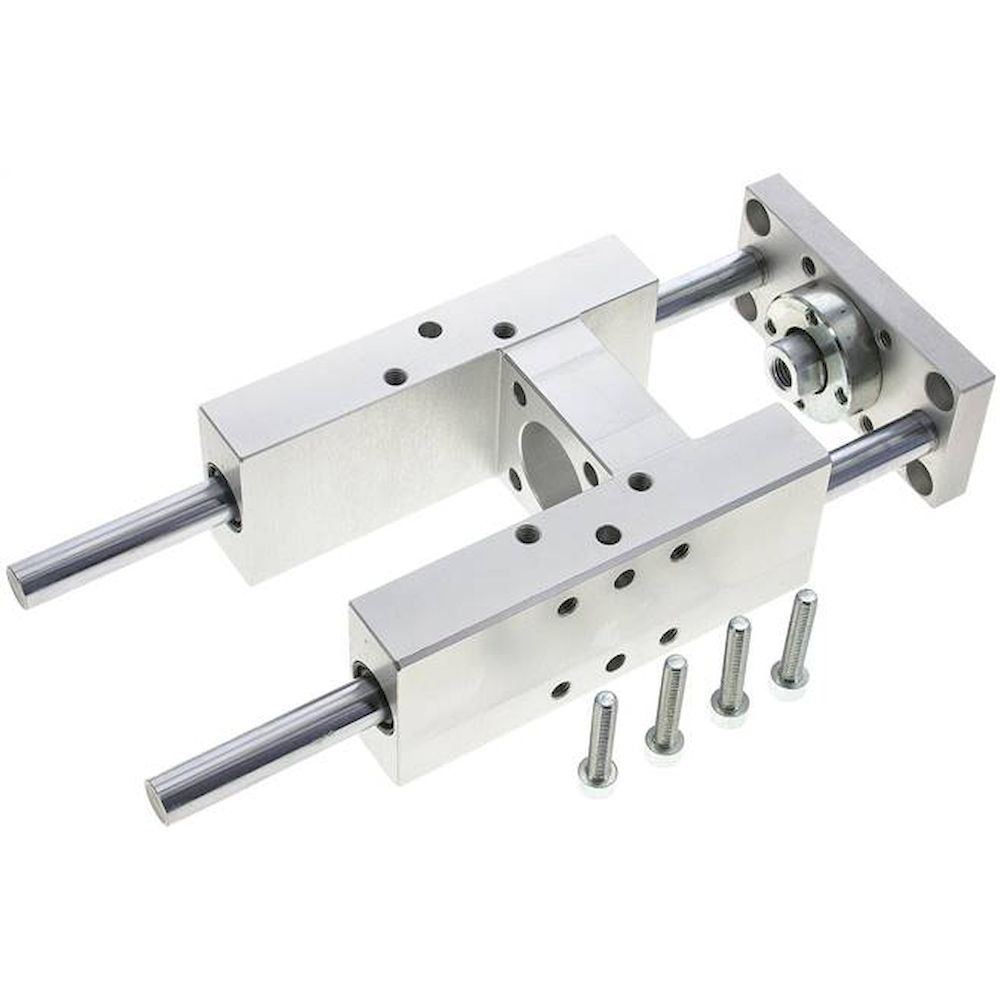 Führungseinheit für ISO15552-Ø 32mm, Hub 50mm