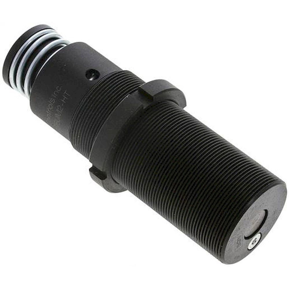 ACE MC 4525 EUM2-HT. shock absorber, M 45x1,5, stroke 150 mm, High temperature, self-adjusting