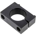 ACE S 45 *. Klemmflansch, M 45x1,5, seitliche Befestigung