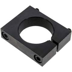 ACE S 64 *. clamping flange, M 64x2, side mounting