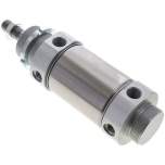 Airtec DSWPM 63/10. Round cylinder, piston 63 mm, stroke 10 mm