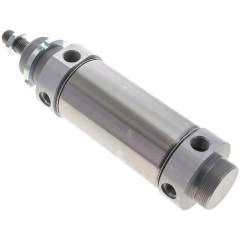 Airtec DSWPM 63/50. Round cylinder, piston 63 mm, stroke 50 mm