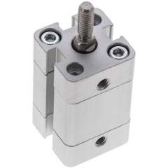 Airtec NXE 12/10-AG. Compact cylinders, single acting, piston 12 mm, stroke 10 mm
