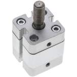 Airtec NXE 20/5-AG. Compact cylinders, single acting, piston 20 mm, stroke 5 mm