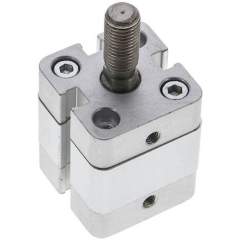 Airtec NXE 20/5-AG. Compact cylinders, single acting, piston 20 mm, stroke 5 mm