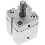 Airtec NXE 25/5-AG. Kompaktzylinder, einfachwirkend, Kolben 25mm, Hub 5mm