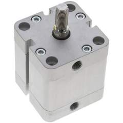 Airtec NXE 40/20-AG. Compact cylinders, single acting, piston 40 mm, stroke 20 mm