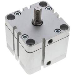 Airtec NXE 63/20-AG. Compact cylinders, single acting, piston 63 mm, stroke 20 mm