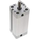 Airtec NXD 32/70-AG. Compact cylinders, double acting, piston 32 mm, stroke 70 mm