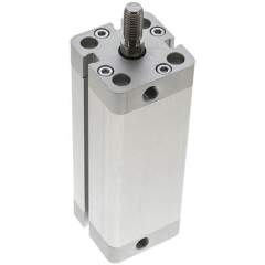 Airtec NXD 32/90-AG. Compact cylinders, double acting, piston 32 mm, stroke 90 mm