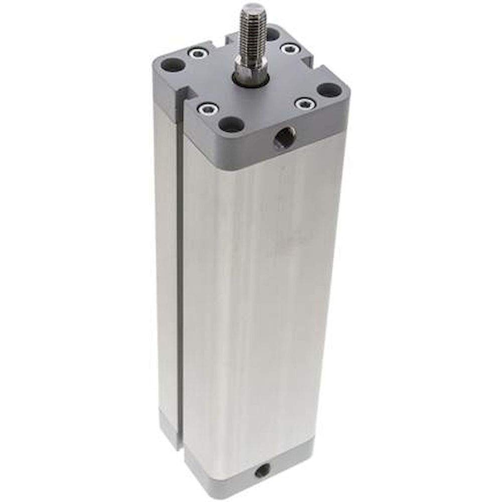 Airtec NXD 40/160-AG. Compact cylinders, double acting, piston 40 mm, stroke 160 mm