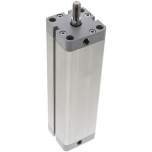 Airtec NXD 40/160-AG. Compact cylinders, double acting, piston 40 mm, stroke 160 mm