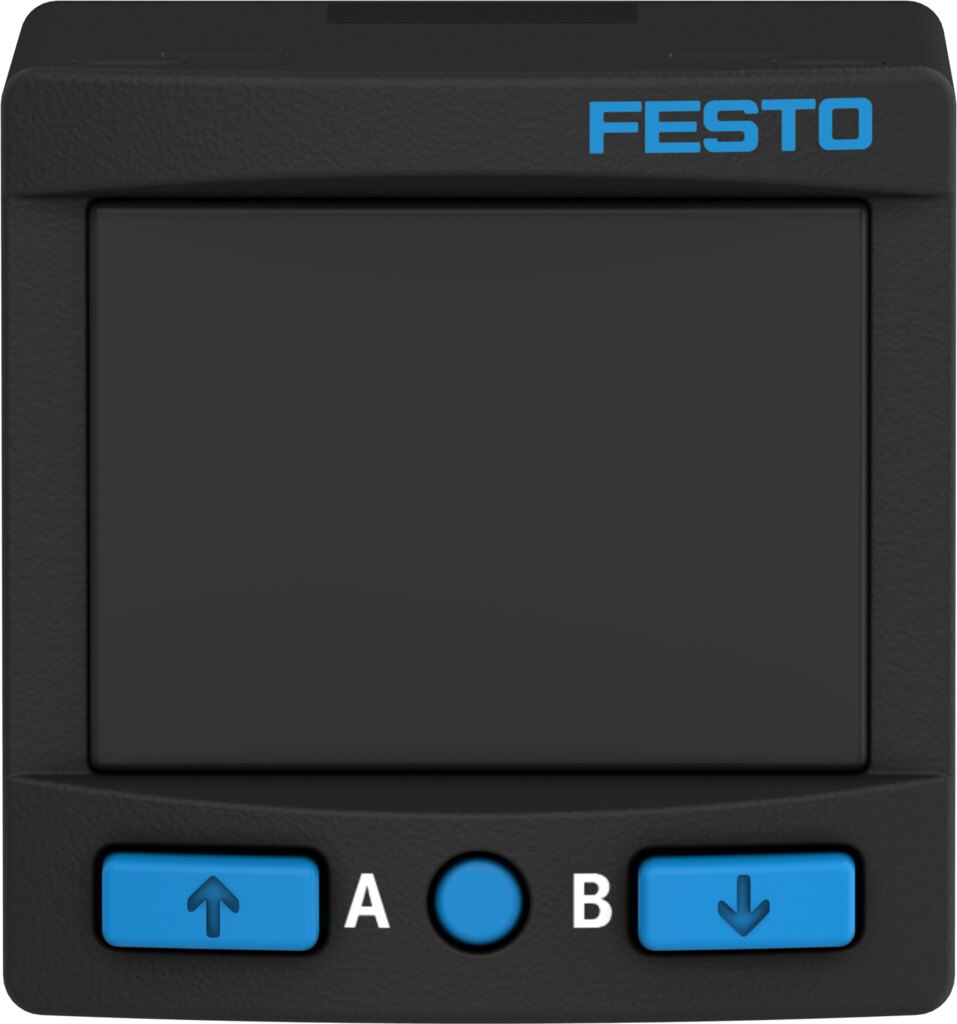 Bediengerät CDSV-P20-A - Festo 8217573