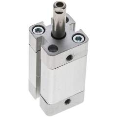 Airtec NXEE 16/20. Compact cylinders, single acting, piston 16 mm, stroke 20 mm
