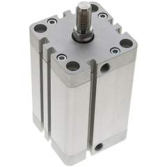 Airtec NXD 50/70-AG. Compact cylinders, double acting, piston 50 mm, stroke 70 mm