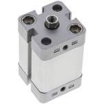 Airtec NAE 25/25. ISO 21287 cylinders, single acting, piston 25 mm, stroke 25 mm