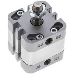 Airtec NAE 32/5-AG. ISO 21287 cylinders, single acting, piston 32 mm, stroke 5 mm