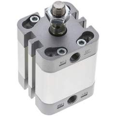 Airtec NAE 32/20-AG. ISO 21287 cylinders, single acting, piston 32 mm, stroke 20 mm