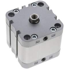 Airtec NAE 63/20. ISO 21287 cylinders, single acting, piston 63 mm, stroke 20 mm