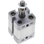 Airtec NAEE 20/10-AG. ISO 21287 cylinders, single acting, piston 20 mm, stroke 10 mm